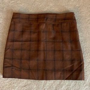 Outback Red Mini Skirts